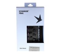 Schwalbe Magic Mary Addix Ultra Soft Trail Pro TLR 2,50'' Pneus 29x2.50 Noir