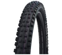 Schwalbe Pneu Souple Magic Mary Evolution ADDIX Ultra Soft Super Downhill 27,5" noir 27.5x2.4
