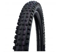Schwalbe Pneu VTT Magic Mary Evo Super Gravity Addix Ultra Soft Pliable Tubeless 29 x 2,40 Noir