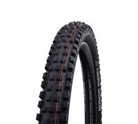 Schwalbe Pneu Souple Magic Mary Evolution ADDIX Soft Super Trail 27,5" noir 27.5x2.4