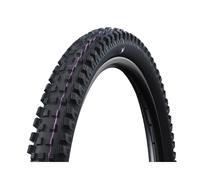 Schwalbe Magic Mary Trail Pro Ultra Soft Radial Tubeless 29´´ X 2.50 Mtb Tyre Noir 29´´ x 2.50