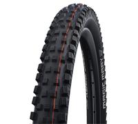 Schwalbe Pneu Magic Mary Evolution ADDIX Soft Super Trail Souple 27,5+ 27,5x2,6 Noir