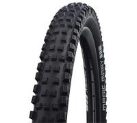Schwalbe Magic Mary Hs447 Dh 26´´ X 2.35 Rigid Mtb Tyre Noir 26´´ x 2.35 Black