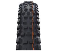 Schwalbe - Magic Mary Performance Line DD 27,5'' (62-584) - Pneu de vélo - 27,5'' x 2,40'' - 62-584 - black