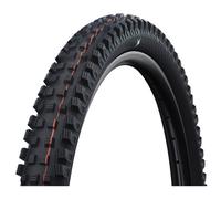 Schwalbe Magic Mary Gravity Pro Evo Soft Radial Tubeless 27.5´´ X 2.5 Mtb Tyre Noir 27.5´´ x 2.50 Black