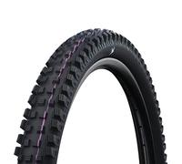 Schwalbe Magic Mary Trail Pro Soft Radial Tubeless 27.5´´ X 2.50 Mtb Tyre Argenté 27.5´´ x 2.50
