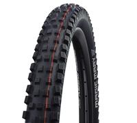 Schwalbe Magic Mary Trail Pro Soft Tubeless 27.5´´ X 2.60 Mtb Tyre Gris 27.5´´ x 2.60
