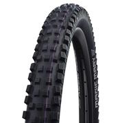 Schwalbe Magic Mary Trail Pro Ultra Soft Tubeless 29´´ X 2.60 Mtb Tyre Gris 29´´ x 2.60