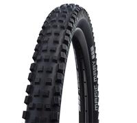 Schwalbe Magic Mary Trail Soft Tubeless 27.5´´ X 2.40 Mtb Tyre Noir 27.5´´ x 2.40