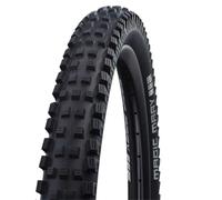 Schwalbe Pneu VTT Magic Mary Trail ADDIX Soft 29 x 2.40 TLR Tubeless Noir