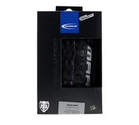 Schwalbe Magic Mary UltraSoft SuperGravity TLE 2,4'' Pneu 27.5x2.40 Noir
