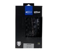 Schwalbe Pneu Souple Magic Mary Evolution ADDIX Soft Super Gravity 29" noir 29x2.4