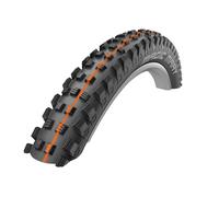 Schwalbe Magique Mary Montagne Pneu 27.5x2.40 Tubeless Addix Souple Super-G Noir