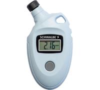 Schwalbe Manomètre digital Airmax Pro Bleu