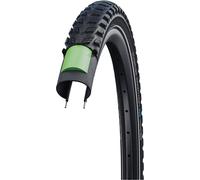Schwalbe Marathon 365 26x2,15 (55-559) HS475 Performance Addix Four season GreenGuard E-50 - wire, black, reflex