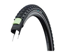 Schwalbe Marathon 365 Performance Line Pneu de vélo Noir réfléchissant 28 x 2,15