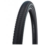Pneu SCHWALBE Marathon Allmotion 700x38 Evo Addix RaceGuard TLE Souple Microskin