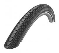 Schwalbe Pneu souple Marathon Almotion Evolution V-Guard 28" 50-622 (28x2.0) Noir