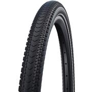 Schwalbe Marathon Almotion Evo Faltreifen 40-622 (28x1,5') RaceGuard Noir