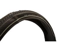 Schwalbe Marathon Almotion - Pneu vélo de Ville - Noir 2015