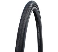 Schwalbe Marathon Coureur Pneu - 700x38 Câble Noir Garde Boue Speedgrip