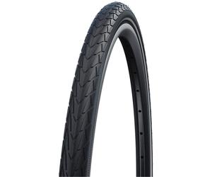 Schwalbe Marathon Coureur Pneu - 700x38 Câble Noir Garde Boue Speedgrip