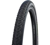 Schwalbe Marathon E-Plus 28" x 1,75" Pneu Piste Urbaine DualGuard