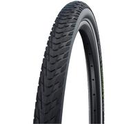 Schwalbe Marathon E-Plus Pneu - 27.5x2 Fil Noir Dualgrd