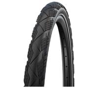 Schwalbe Pneu souple Marathon Efficiency Evolution ADDIX Race 27,5" noir 27,5x2,15 (55-584)