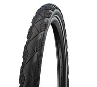 Schwalbe Marathon Efficiency Evolution V-Guard Tubeless 27.5´´ X 2.35 MTB Tyre 27.5´´ x 2.35