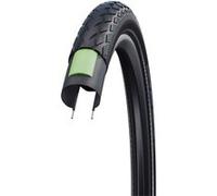 Schwalbe Marathon garde verte 55-622 (28x2,15) reflex noir noir G