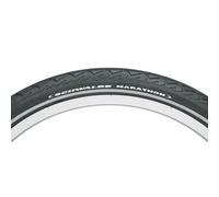 Schwalbe Marathon GreenGuard HS 420 20x1,50 Pneu À Fil Noir Reflex BMX