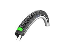Schwalbe Marathon Performance Greenguard Endurance 26´´ X 1.75 Rigid Urban Tyre Noir 26´´ x 1.75 Black Reflex