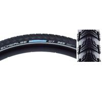 Schwalbe Marathon Gt 365 True 700x38 Performance Twin Dualguard Four Saison E50
