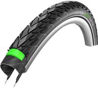 Schwalbe Marathon GT Tour Rigide Pneu de vélo Mixte 28" - 47-622 Noir