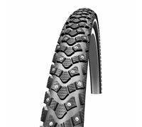 Schwalbe Marathon Hiver Plus 26x2.00 Fil Hiver Clincher RaceGuard 67TPI