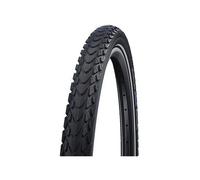 Schwalbe Marathon Mondial 28" Ville/Randonnée, Route Pneu Sans Chambre À Air