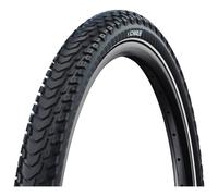 Schwalbe Pneu pliant Marathon Mondial ADDIX V-Guard 28" noir