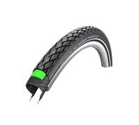 Schwalbe Marathon Noir GreenGuard HS 420 700x25 Pneu De Commutateur