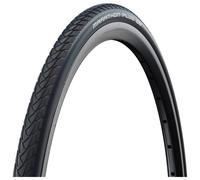 Schwalbe - Marathon Performance Lineus Evolution Line Smartguard 24'' (37-540) - Pneu de vélo - 24'' x 1 3/8'' - 37-540 - black