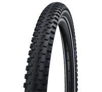 Schwalbe - Marathon Plus MTB Perf 27,5'' (60-584) Smart DG - Pneu de vélo - 27,5'' x 2,35'' - 60-584 - black reflex