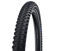 Schwalbe Pneu Rigide Marathon Plus VTT ADDIX SmartGuard E-50 29" noir