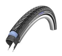 Schwalbe Marathon Plus Performance Smartguard 16´´ X 35 Rigid Urban Tyre Noir 16´´ x 35 Black Reflex