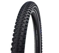 Schwalbe Marathon Plus Smartguard Dual 29´´ X 2.25 Rigid Mtb Tyre Noir 29´´ x 2.25 Black Reflex