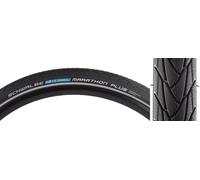 Schwalbe Marathon Plus Smartguard Pneu 16x1.35 Câble Perle