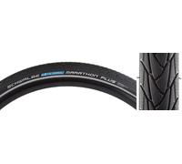 Schwalbe Marathon Plus Smartguard Pneu 16x1.35 Câble Perle