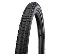 Schwalbe Marathon Plustour Smartguard 700c X 38 Rigid Gravel Tyre Noir 700C x 38