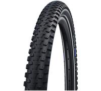 Schwalbe Marathon Plus Tour Smartguard Dual 26´´ Mtb Tyre Noir 26´´ / 2.10