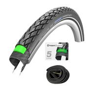 Schwalbe Marathon 700x35C Greenguard Noir