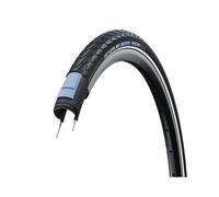 Schwalbe Pneu Marathon Racer 26″ x 1,50 Rigide Urbain Argenté